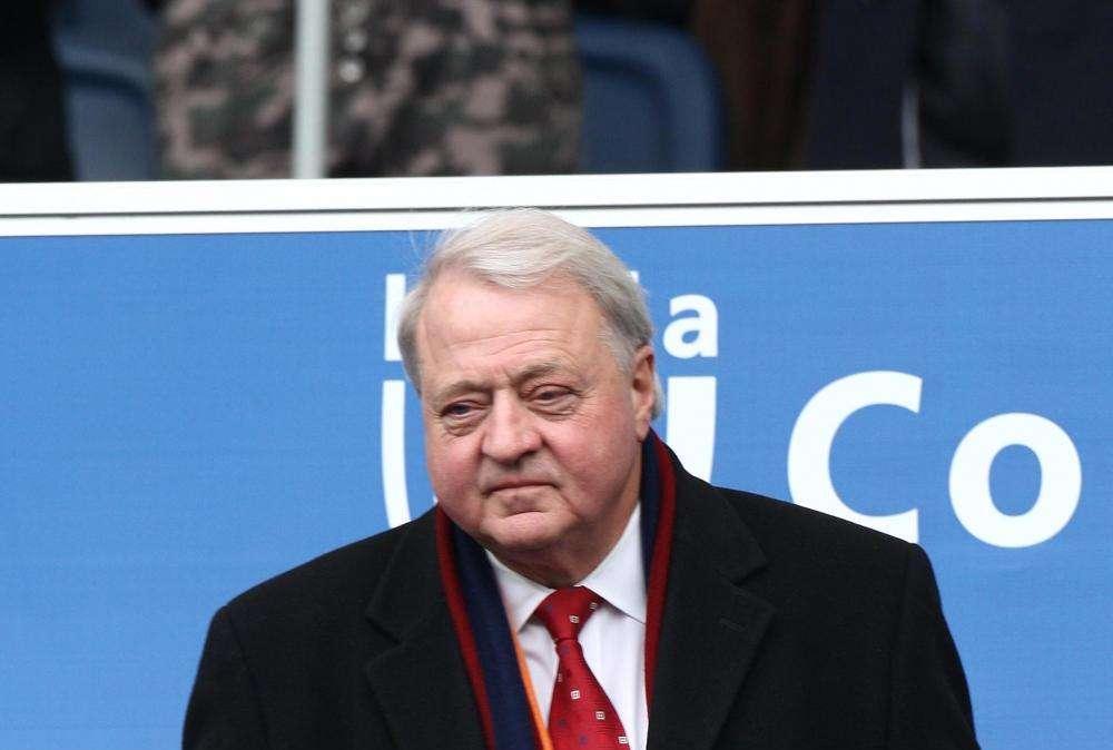 COMUNICATO AS ROMA: Cushman & Wakefield individuerà l'area per lo stadio entro giugno