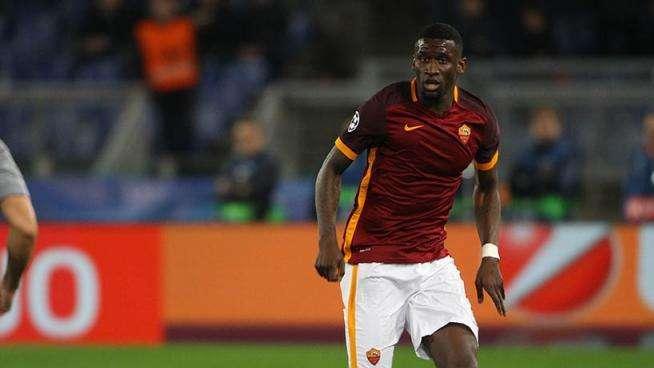 Dall'Inghilterra: anche il Manchester United su Rüdiger