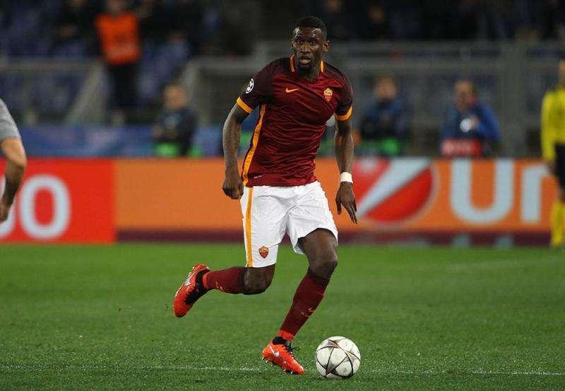 Controlli ad Amburgo per Rüdiger
