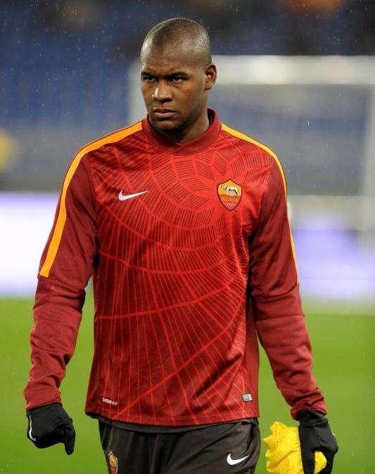 Cesena-Roma, i convocati di Garcia: torna Ibarbo, c'è Yanga-Mbiwa