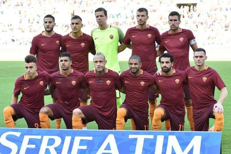 Il Migliore Vocegiallorossa - Vota il man of the match di Roma-Udinese 4-0