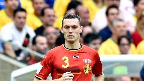 Ore calde per Vermaelen. Anche il West Ham su di lui