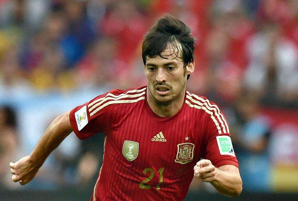 Manchester City, Pellegrini: "Silva e Kompany? Li valuteremo in vista della Roma"
