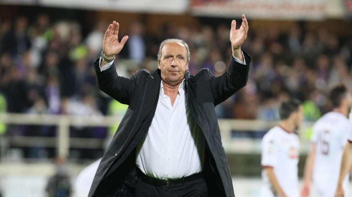 Torino, Ventura: "Chiedo scusa ai tifosi venuti a Helsinki"