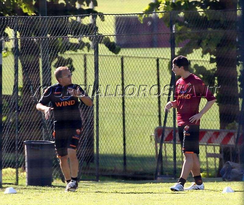 UFFICIALE: Guillermo Burdisso è della Roma