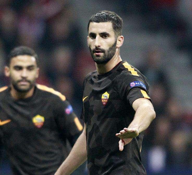 Gonalons: "Schick potrà aiutarci, spero possa segnare. Il Chievo ci costringerà a una battaglia"