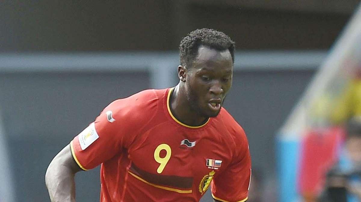 Lukaku, Wolsfburg in vantaggio su Everton e Tottenham