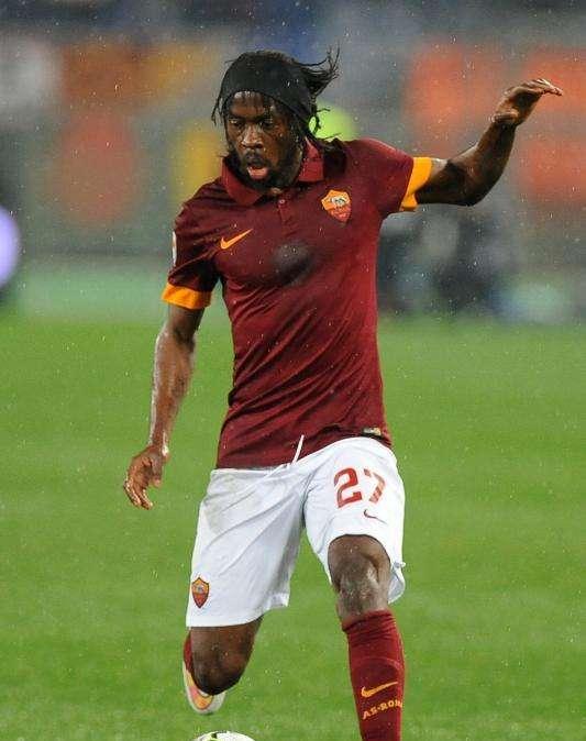 Al-Jazira, Mabkhout: "Abbiamo l'accordo con Gervinho, ora trattiamo con la Roma"