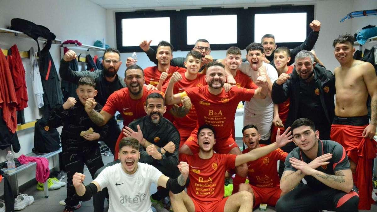 Mercoledì 17 Febbraio alle ore 15:00 al Palazzetto dello Sport di Frascati va in scena il derby capitolino. FOTO!