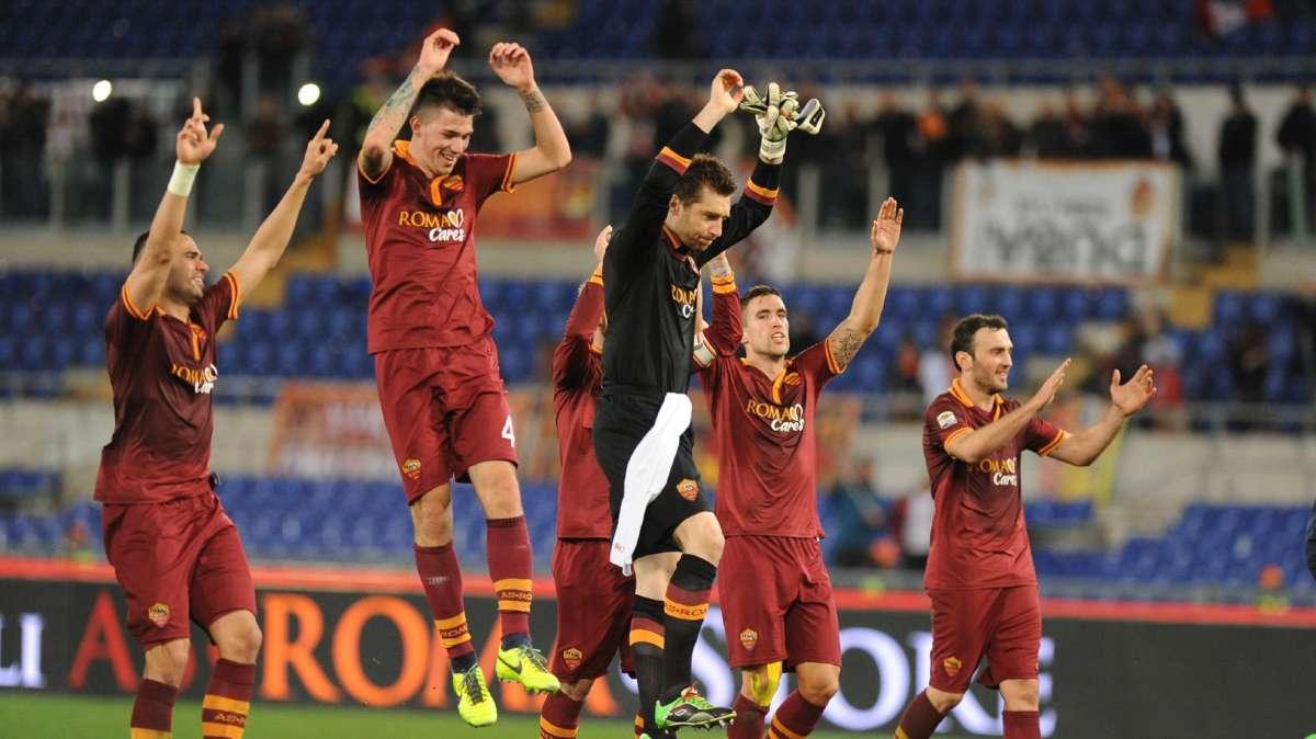 LA VOCE DELLA SERA - Doppio Destro e Pjanic, 3-0 alla Samp e ritorno al successo. Garcia: "Dopo il Napoli mancanza di rispetto verso questa squadra"