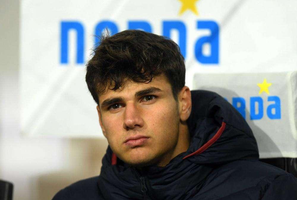 Cardinali: "Un portiere deve sembrare più grande dell'età che ha. Alisson mi ha colpito più di tutti, Buffon il mio idolo"