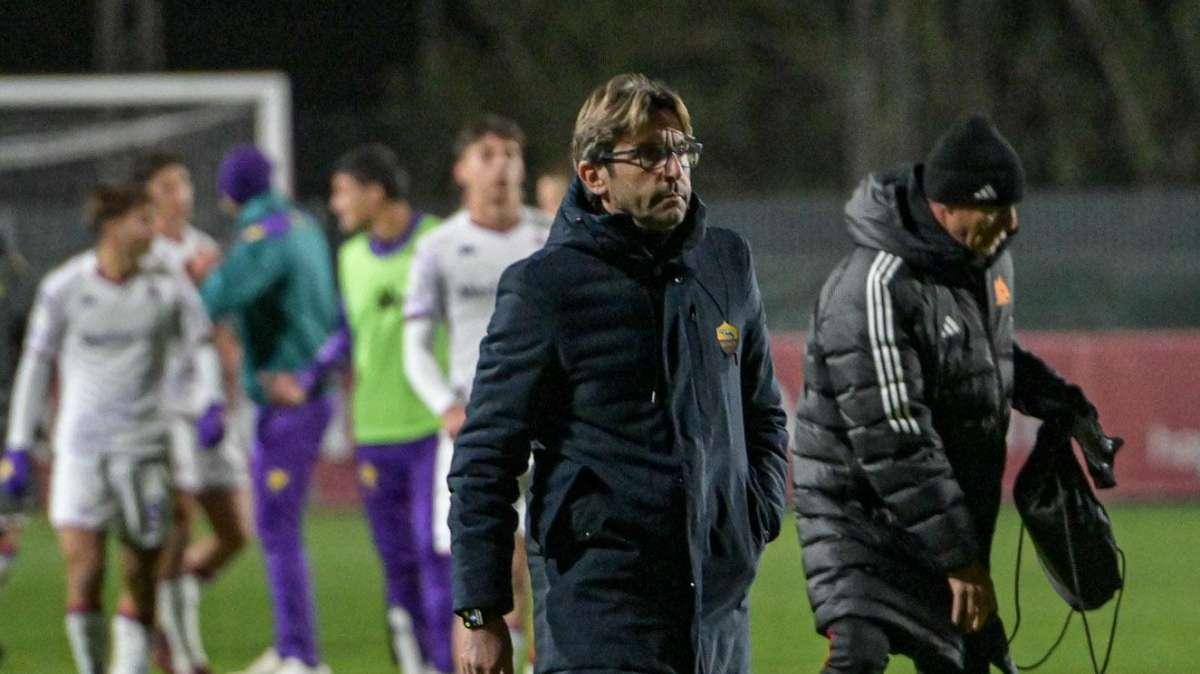 Primavera, Guidi: "Una delle migliori prestazioni stagionali. Spero che in molti salgano in Prima Squadra"