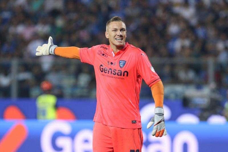 Napoli, Skorupski il primo nome per la porta