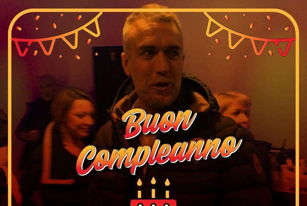 L'acquisto di Franco Sensi per scucire lo scudetto alla Lazio: tanti auguri Gabriel. GRAFICA!