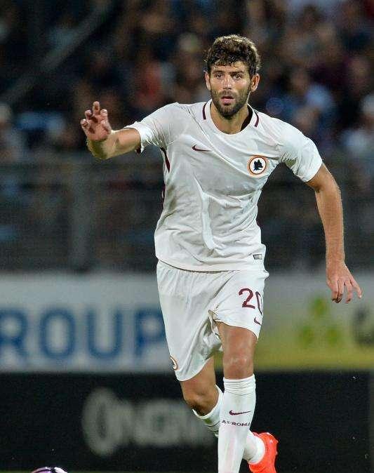 Fazio: "Riquelme il mio idolo. La Supercoppa vinta contro il Real è stato un giorno unico per me"
