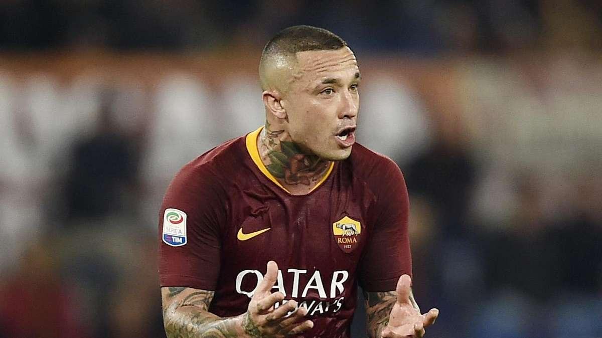 Lokeren-Temse, Nainggolan: "Ho chiesto 100mila euro in prestito a un boss per debiti di gioco"