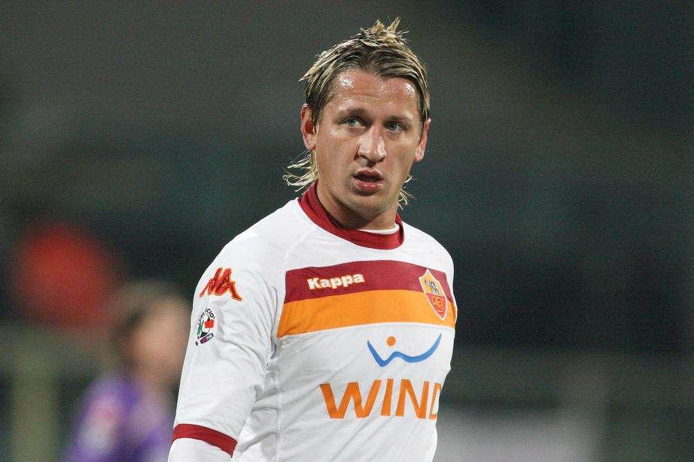 Mexes: "Spero che domenica le mie lacrime di rabbia si trasformino in sorriso"