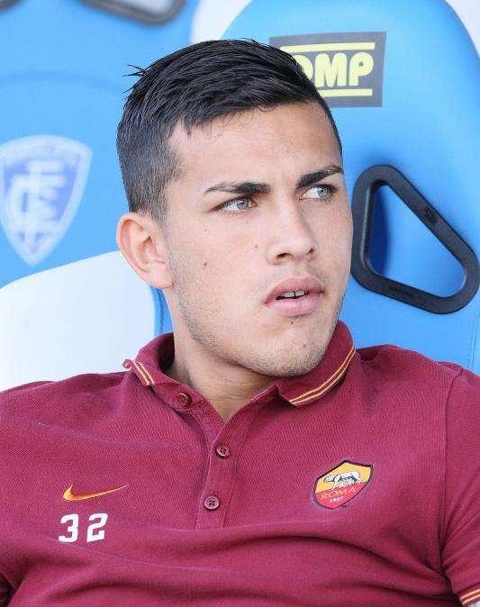 Boca Juniors, Angelici: "Sfruttata l'opzione di acquisto per Paredes"