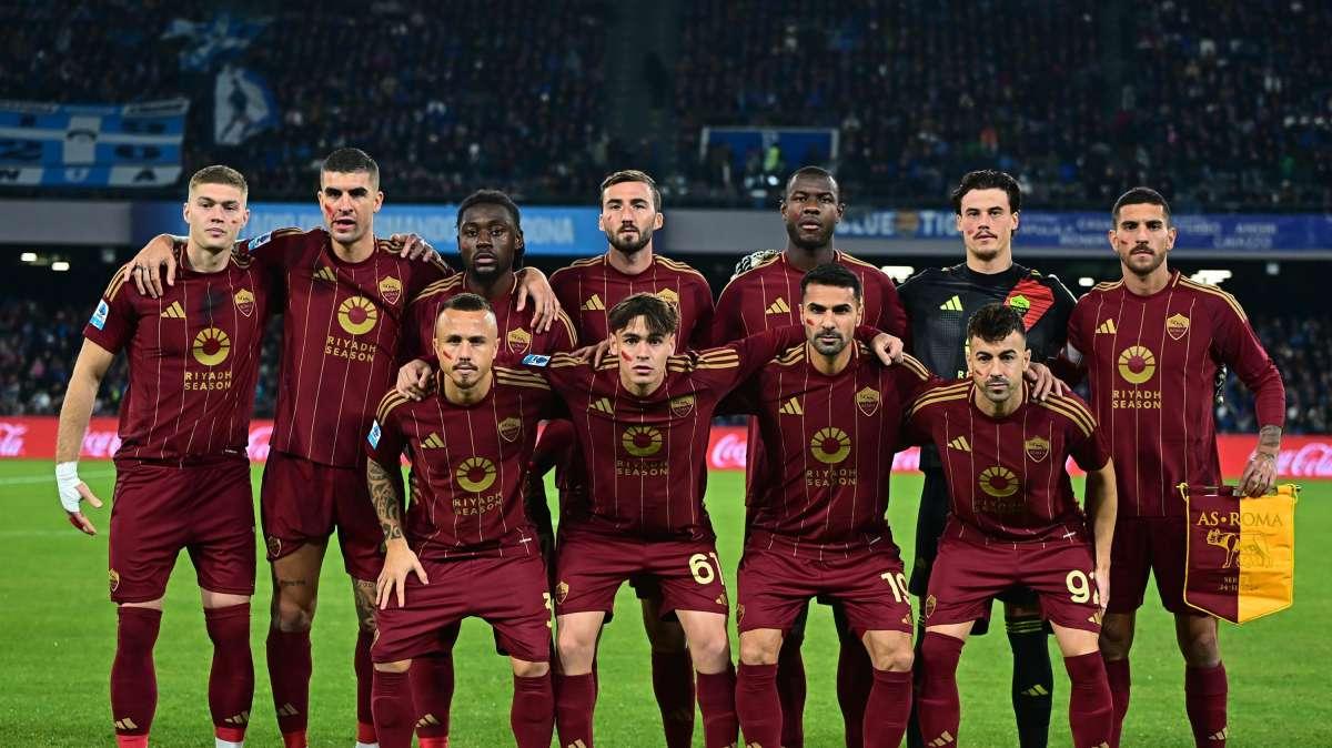 Roma-Lecce, le probabili formazioni dei quotidiani 