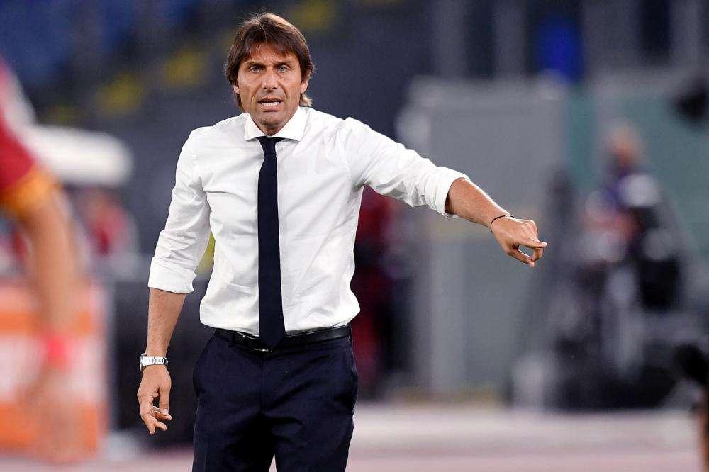 Inter, Conte: "Gol Spinazzola non è una situazione dubbia. Kolarov non prende proprio la palla". VIDEO!