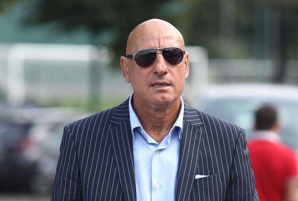 Graziani: "Dovbyk non adatto al gioco di Gasperini. Soulé è il futuro"