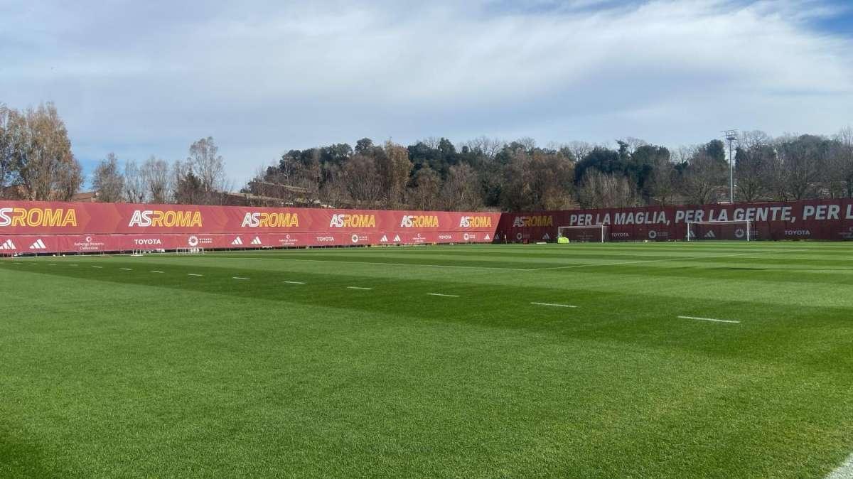 TRIGORIA - Lavoro in palestra, poi con il pallone. Ghisolfi assiste dal campo. VIDEO! 