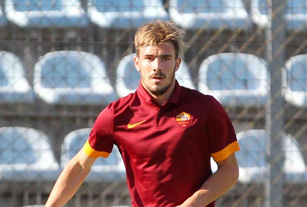 Bălașa, Calabresi e Romagnoli si allenano nel pomeriggio a Trigoria