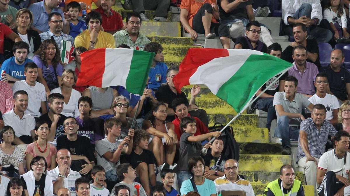Under 17, domani amichevole contro l'Irlanda, convocato Verre