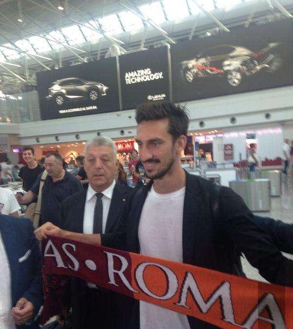 Astori saluta Cagliari: "Grazie a tutti, compagni di squadra, tifosi e società"