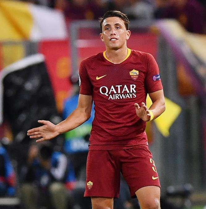 Visite mediche in corso per Luca Pellegrini al Cagliari