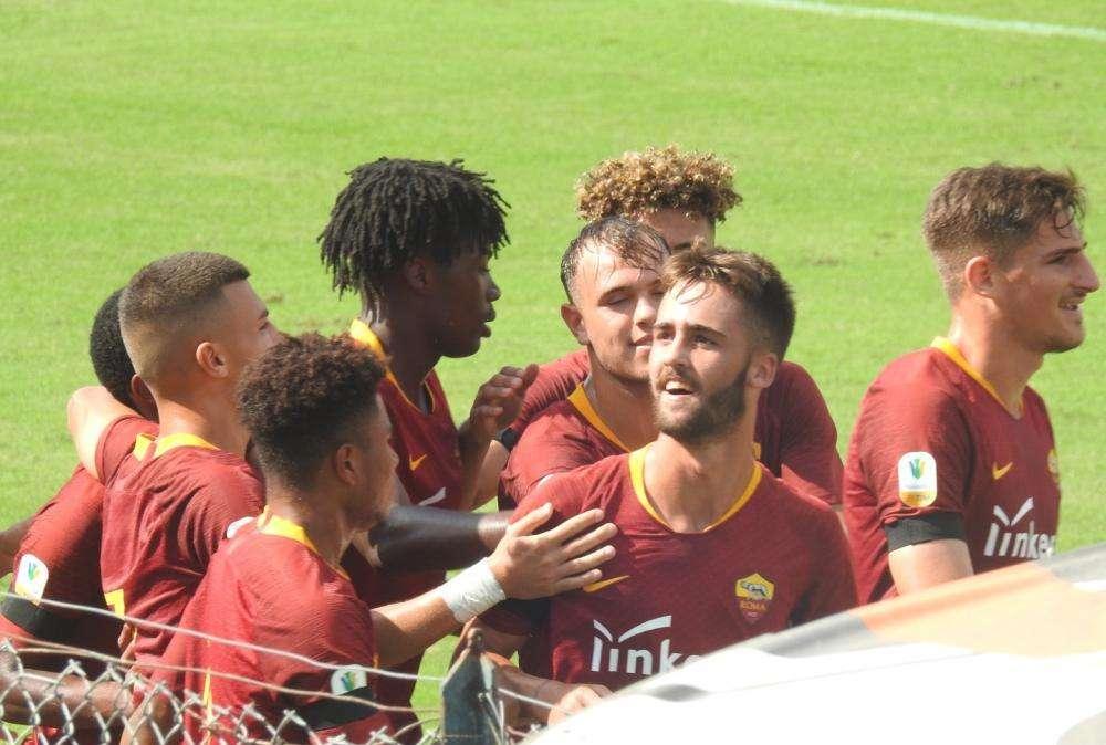 Ag. Pezzella: "Normale che piaccia alle big d'Europa ma la Roma è sempre attenta sui giovani di talento"