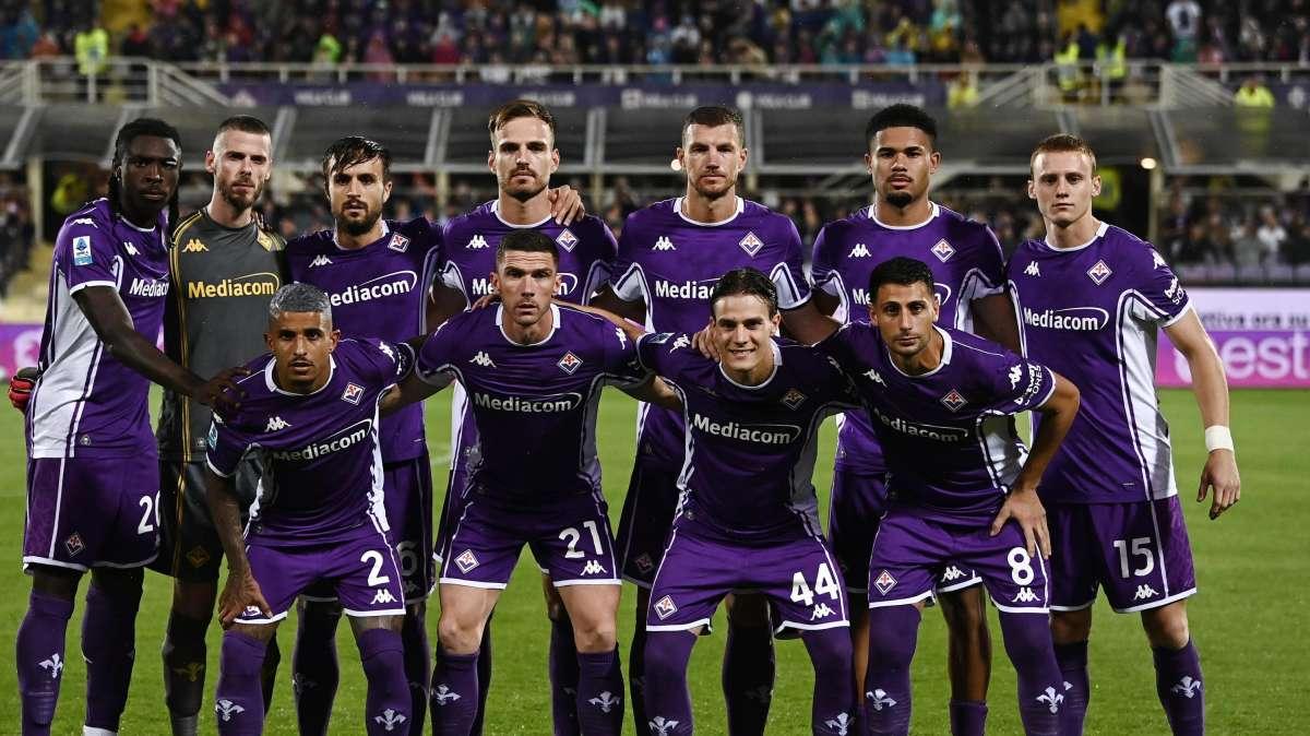 Cambio Campo - Marchini: "La Fiorentina sta vivendo un momento delicato, ci si aspetta una scintilla contro la Roma”