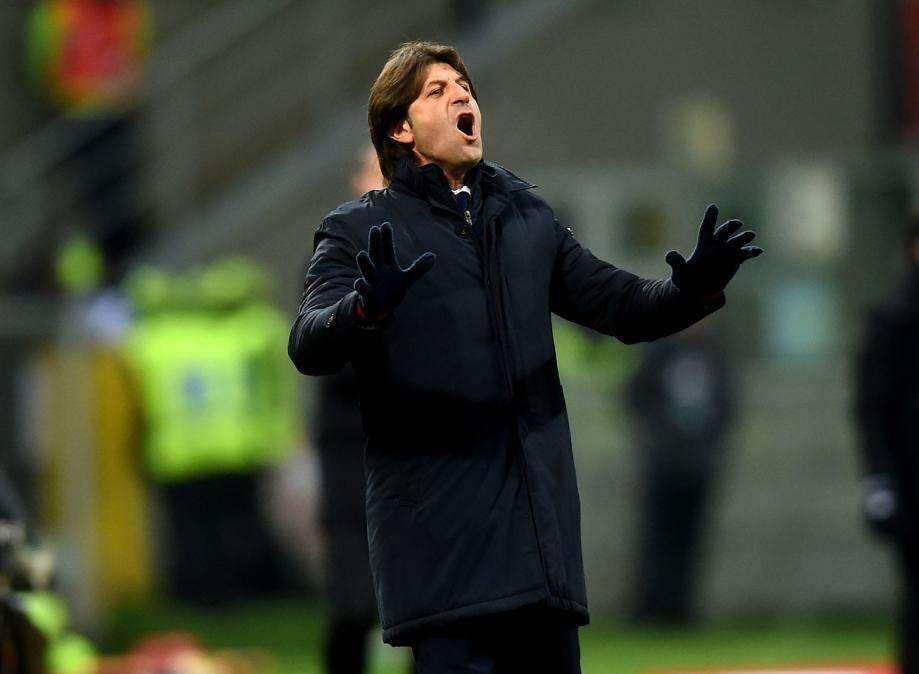 Cagliari, Rastelli verso l'esonero