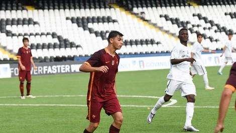 Primavera, Kastrati: "Atalanta favorita? Non c'è una migliore. All'andata non siamo scesi in campo, vogliamo la rivincita"