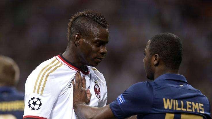 Sondaggi per Willems