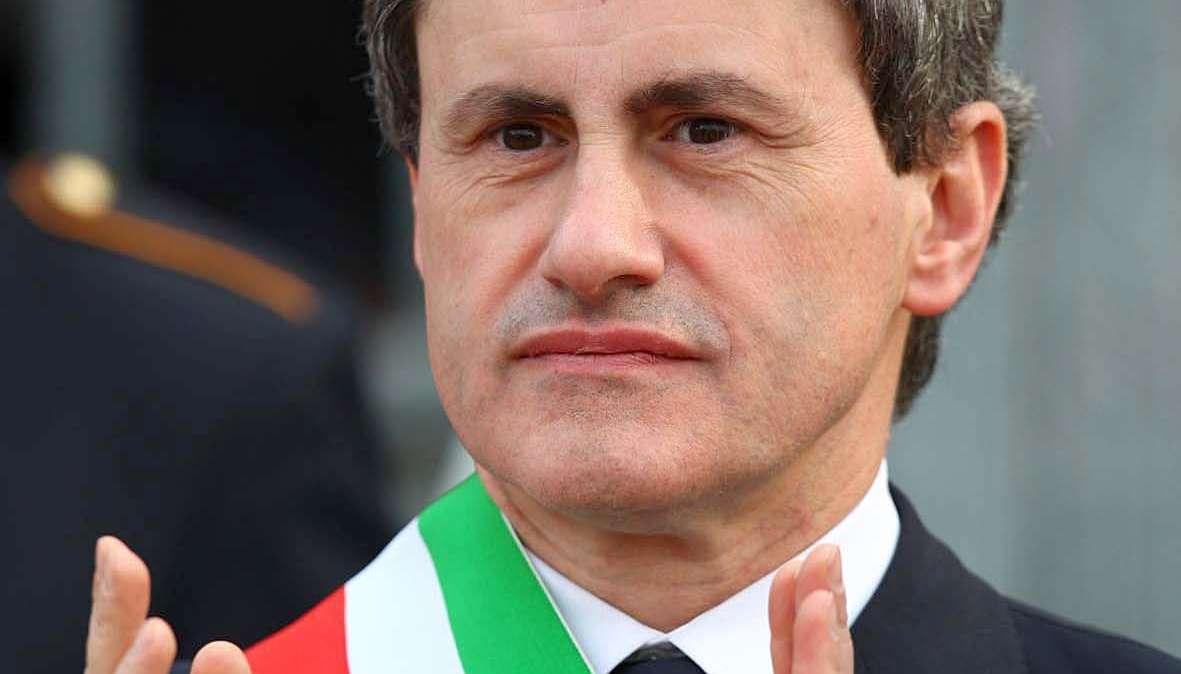 Alemanno: "Siamo pronti per gli stadi. DiBenedetto dovrà rinforzare la squadra"