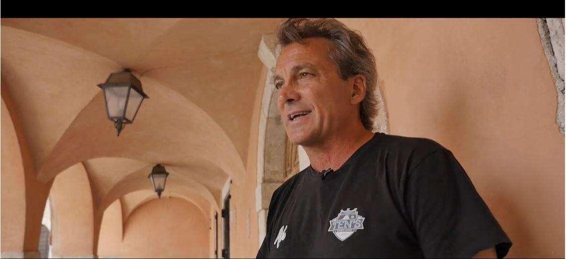 Iorio: "Dalla Roma mi aspettavo di più, domani sarà una bella partita"
