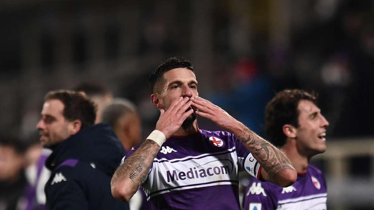 Fiorentina, Biraghi: "In estate la Roma era interessata, ma io volevo restare a Firenze"