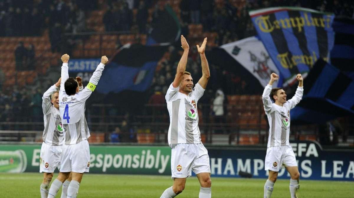 L'avversario - Il CSKA Mosca di Leonid Slutski