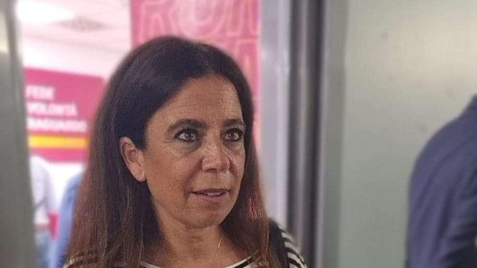 Rosella Sensi: "Zaniolo poteva diventare un idolo per questa città. Forse tra un po' se ne renderà conto"