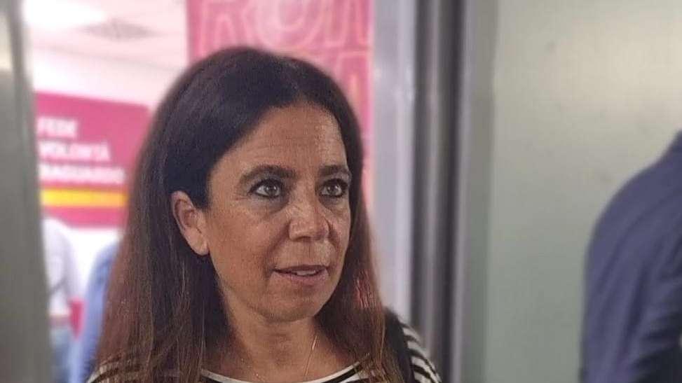 Roma Femminile a Latina per la Champions, Rosella Sensi: "Non c'è parità di genere"