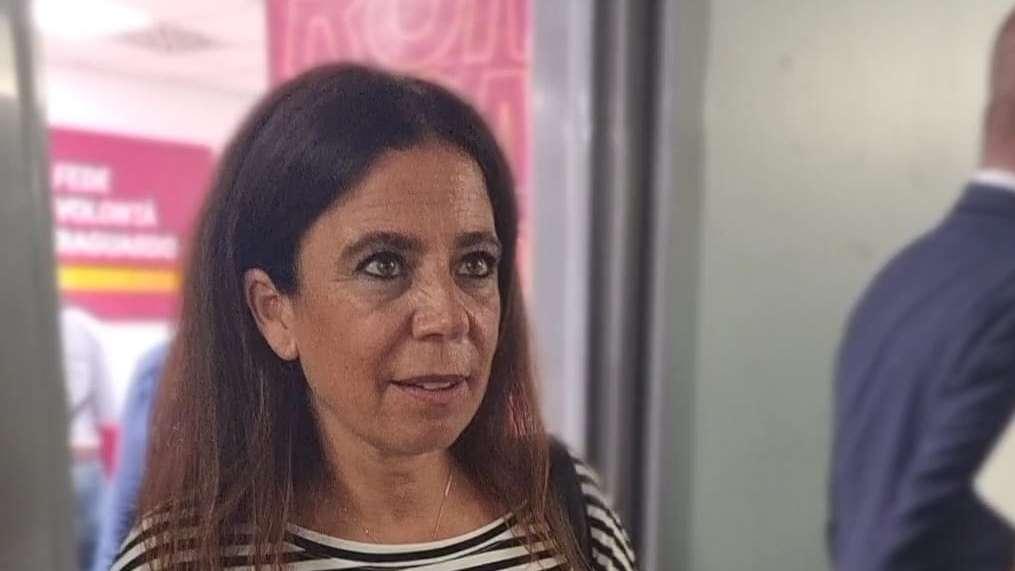 L'apologia di Rosella Sensi a Candela: "Le parole di Mourinho contro Vincent non fanno bene alla Roma" 