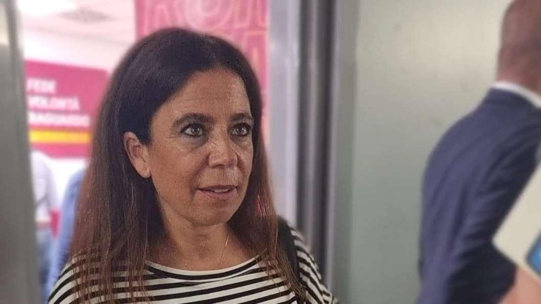 Rosella Sensi: "Sorpresa e delusa dalle parole di Moratti. Mio padre non ha mai pensato di vendere Totti"