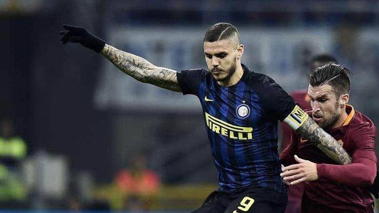 Strootman obiettivo più facile per l'Inter rispetto a Nainggolan
