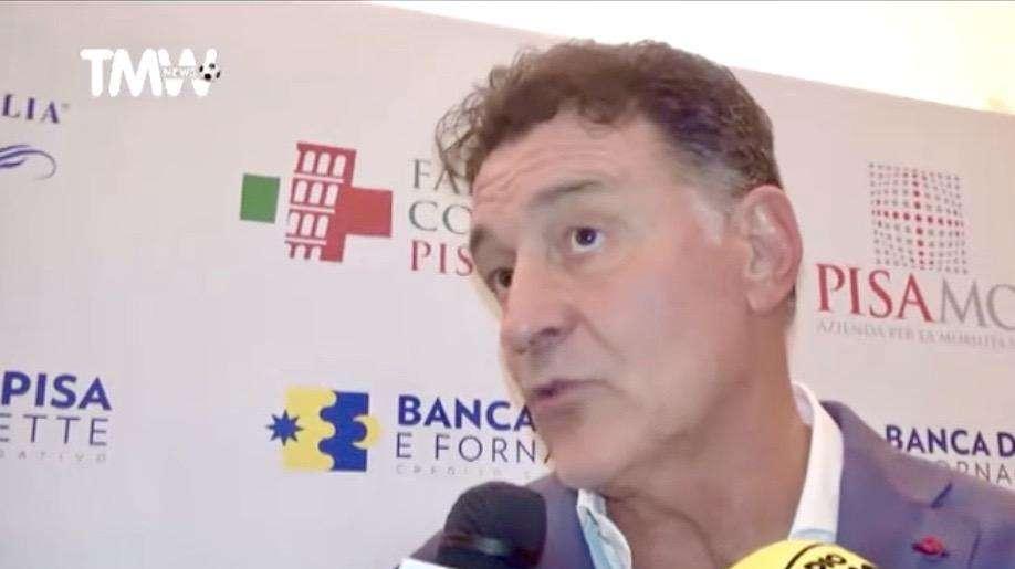 Scarnecchia: "È giusto puntare su Soulé. Avrei tenuto Lukaku alla Roma"