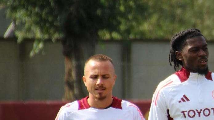 Le pagelle di Angelino: Orsolini lo sovrasta sulla sinistra