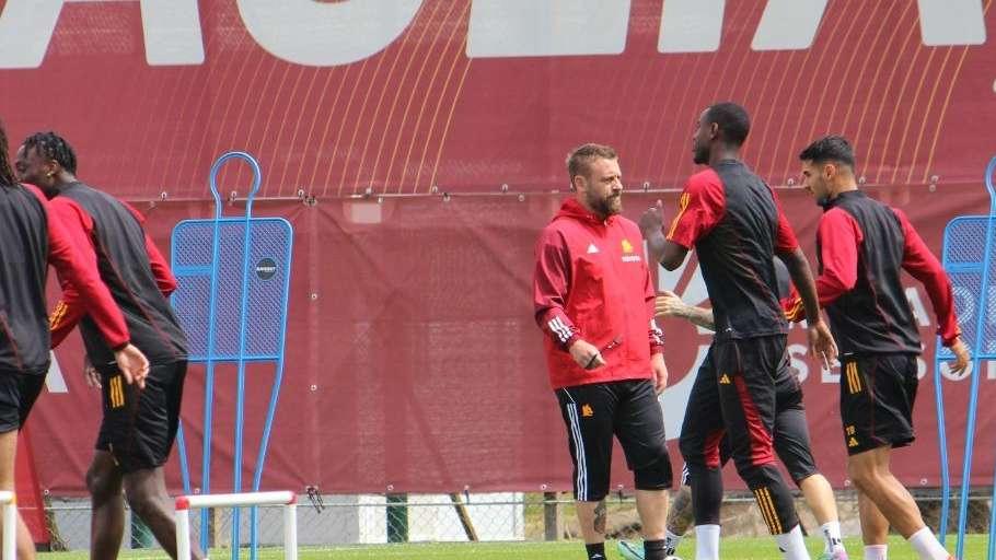 LA VOCE DELLA SERA - Solo trauma toracico per Ndicka: le sue condizioni. Mancini piange la scomparsa di Mattia Giani. Femminile, battuta la Juventus: scudetto a un passo