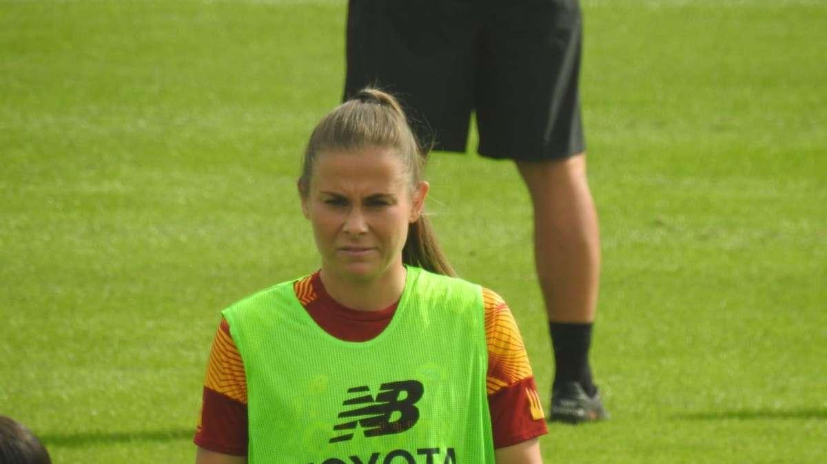 Mondiali Femminili 2023 - Nuova Zelanda-Norvegia 1-0, Haavi entra al 56'. Panchina per Haug