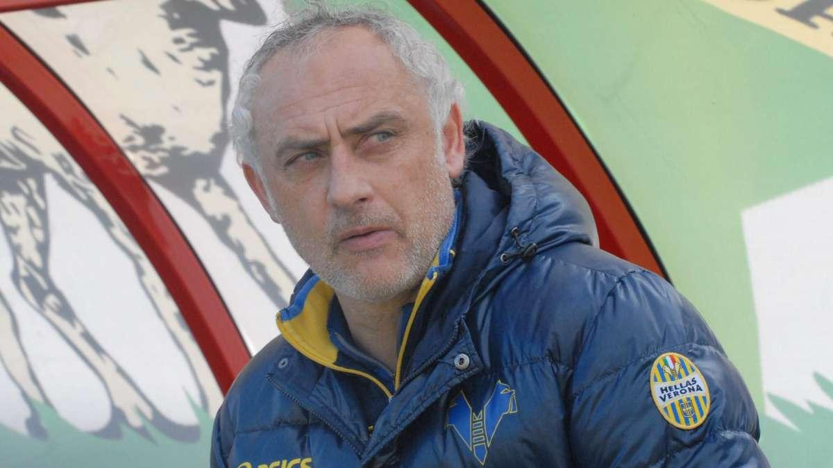 Verona, Mandorilini: "Bene la Roma, ma la Juve resta favorita. Questo Totti al Mondiale avrebbe spazio"