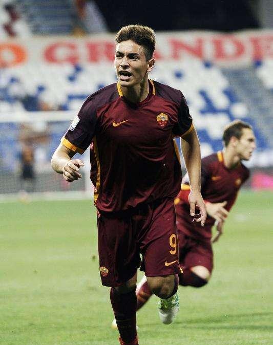 UFFICIALE - Ponce al Lille in prestito con diritto di riscatto